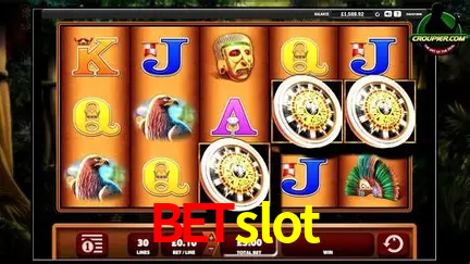 Descubra o Mundo do Cassino Online com betslot