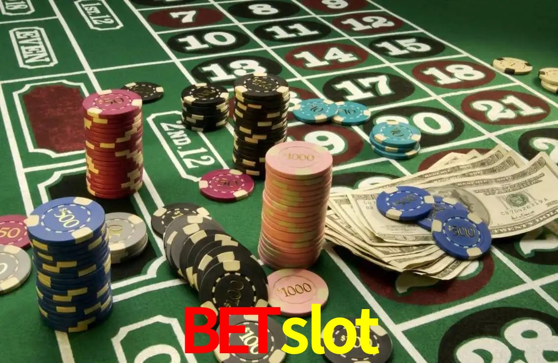 betslot,betslot.com