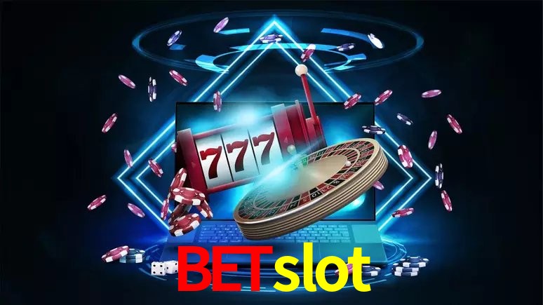 Segurança 2FA betslot