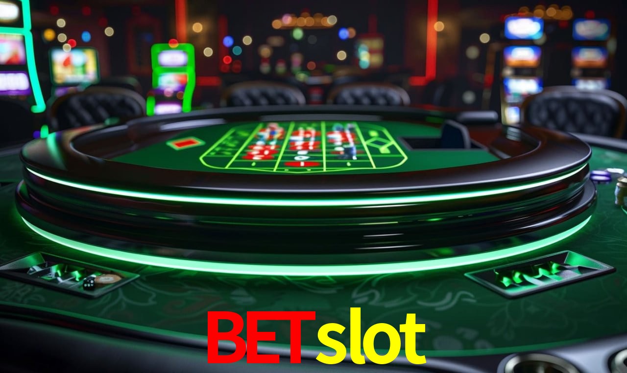 Platform Technology betslot