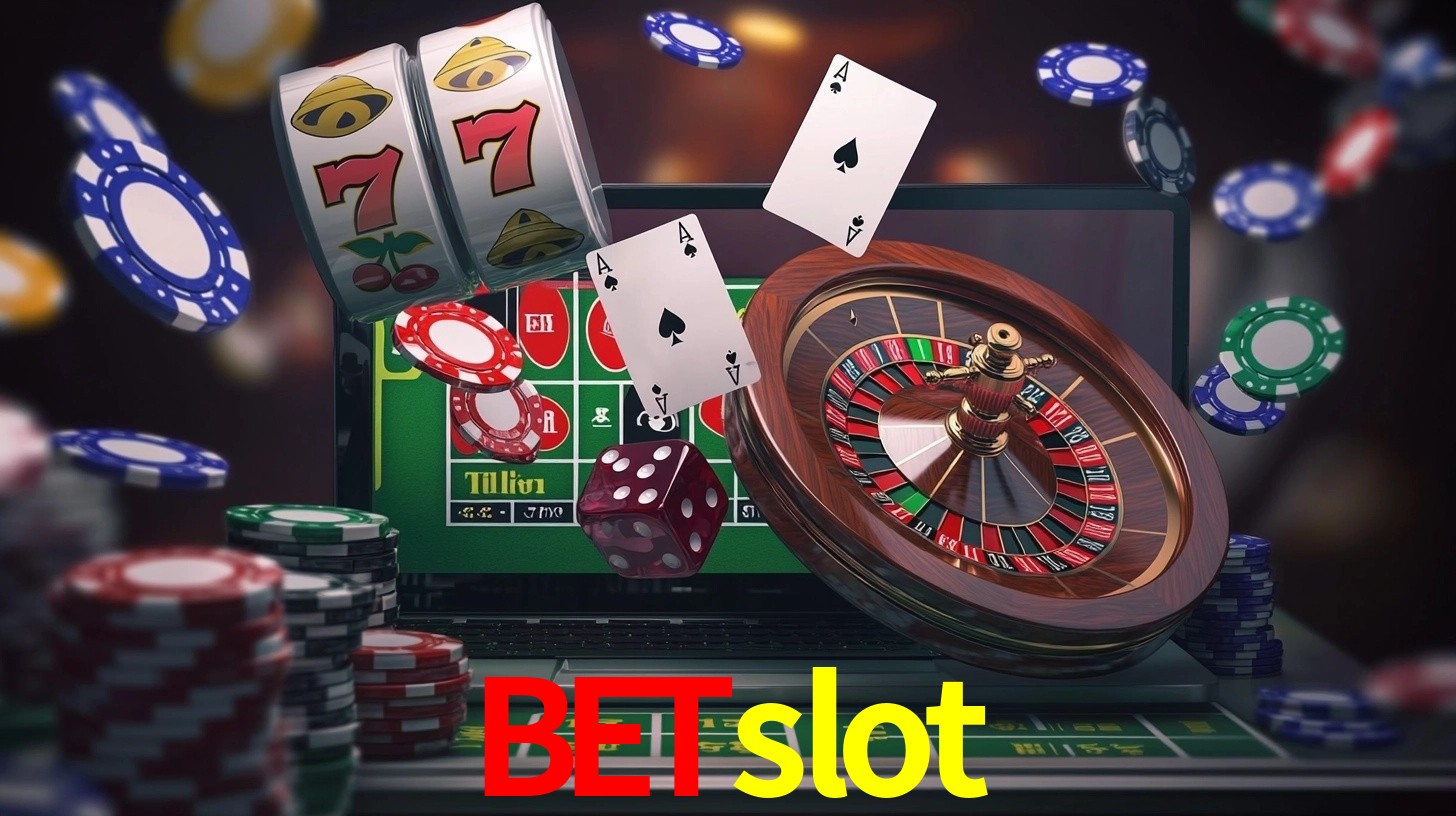 Explore as vantagens do betslot: serviço profissional e confiabilidade