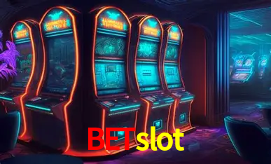 Descubra a Magia dos Jogos de Arcade no betslot