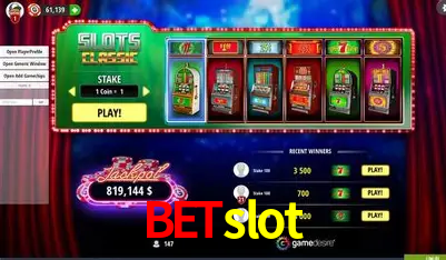 A Emoção da Loteria na betslot: Uma Chance de Mudança de Vida