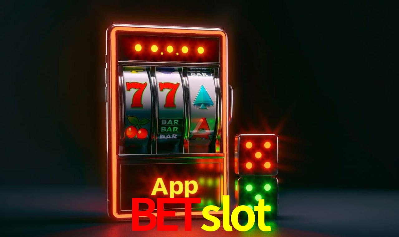 Diretório de Jogos betslot
