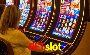 Descubra a Magia dos Jogos de Arcade no betslot