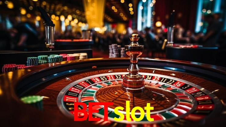 Responsive Design betslot