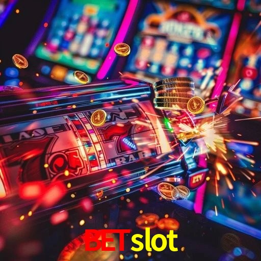 Mesa de Blackjack betslot