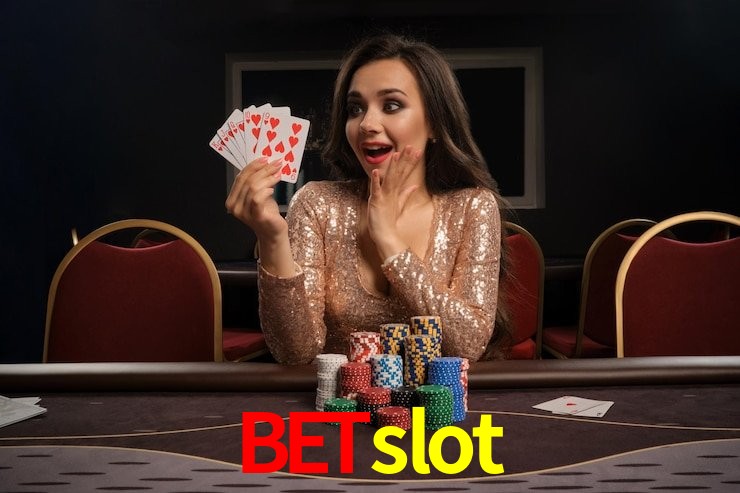 Jogos Exclusivos betslot