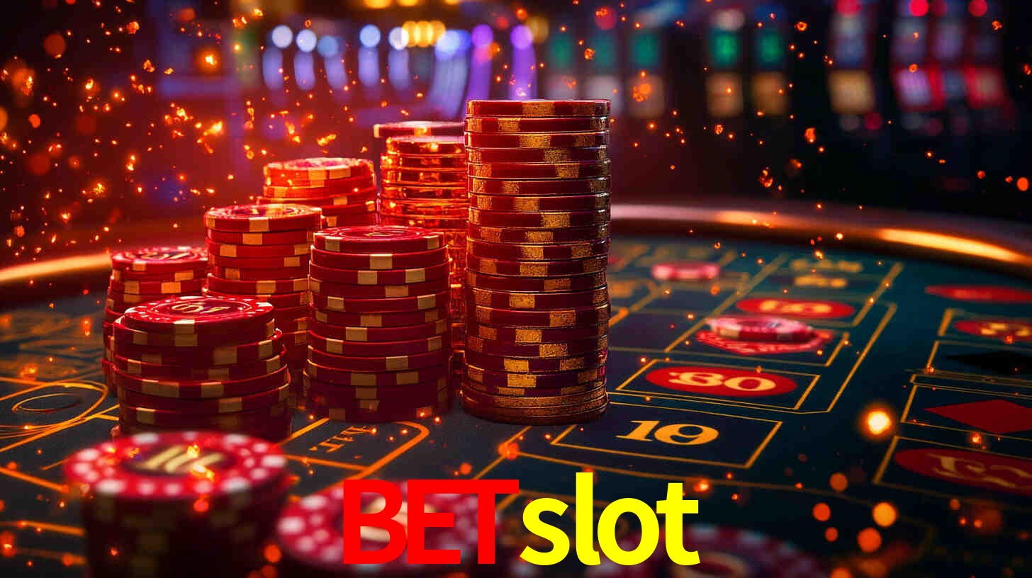 Premium Interface betslot