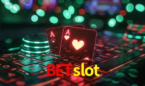 Recursos de Bônus betslot