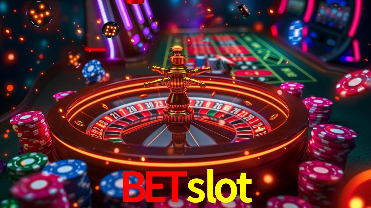 PIX Instantâneo betslot