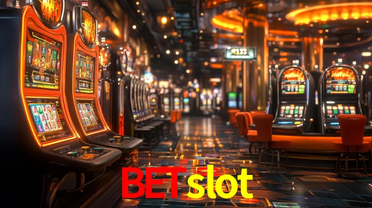 betslot
