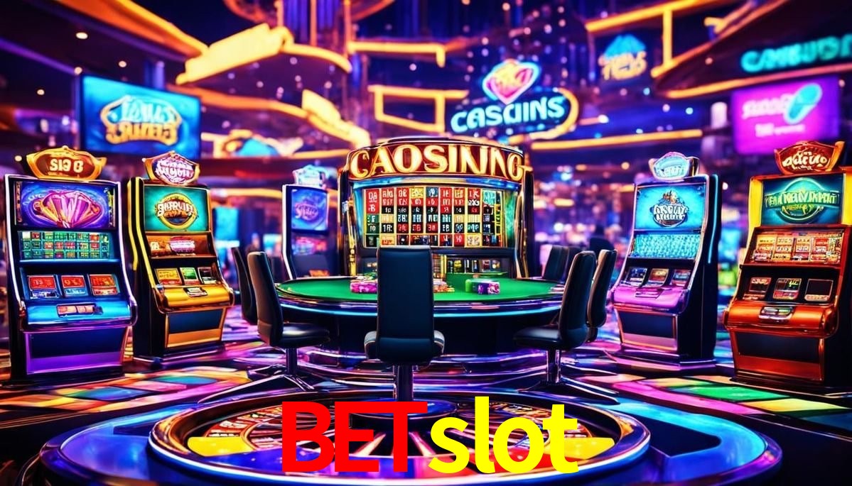 Avaliações dos Jogadores betslot