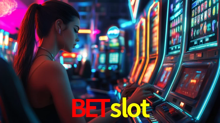 betslot