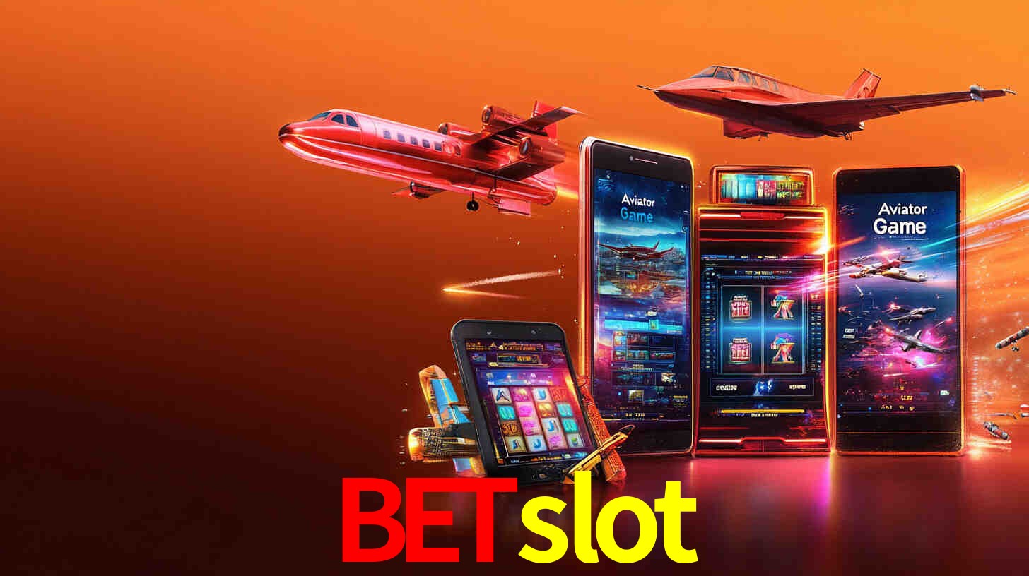 Apostas Esportivas na betslot: Um Guia Completo