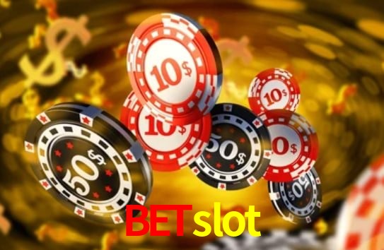 Apostas de Tênis betslot