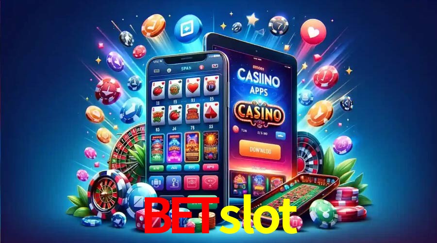 Game Providers betslot