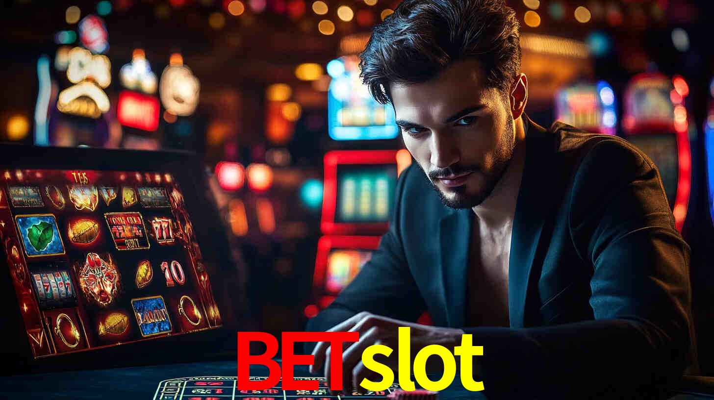 Bônus Generosos e Exclusivos no betslot para Você!