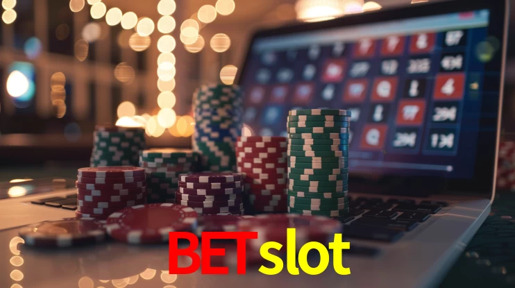 Live Casino betslot