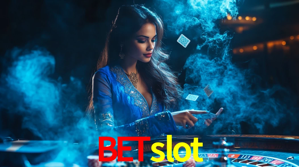 A Emoção da Loteria na betslot: Uma Chance de Mudança de Vida