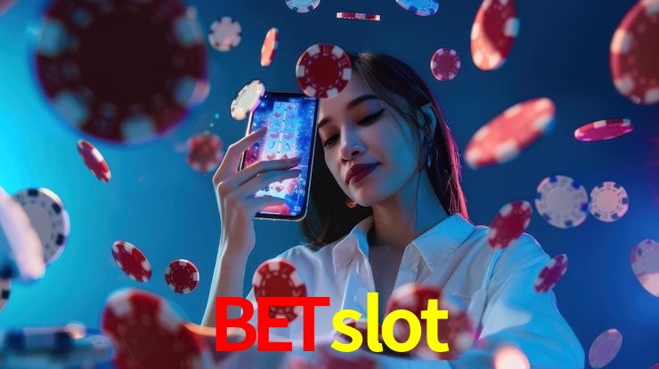 cassino betslot