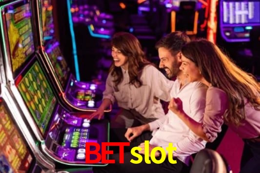 Interface Premium betslot