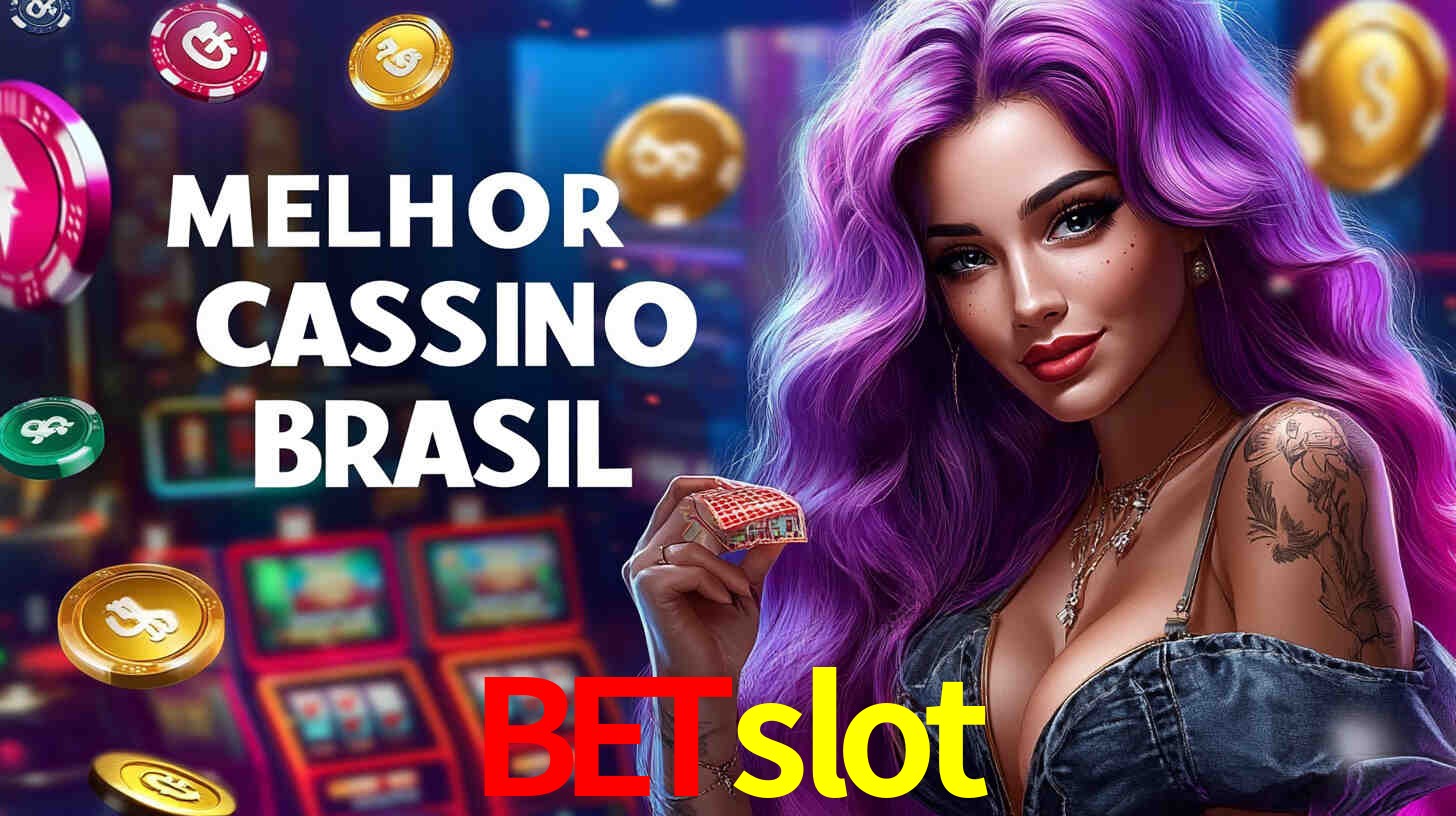 Descubra a Essência do betslot: Nossa História e Compromissos